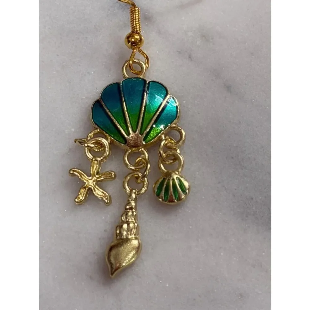 Unbranded Women's Green Jewellery - Picture 5 of 6